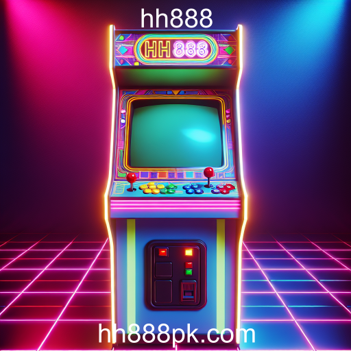 A Nostalgia dos Jogos Arcade: Uma Viagem no Tempo