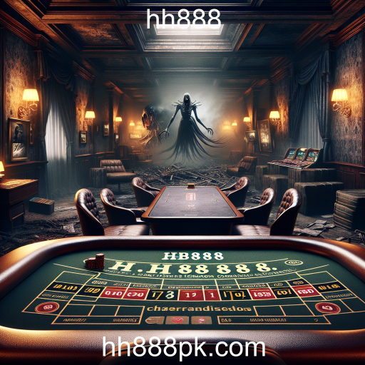 O Fascinante Mundo dos Jogos de Horror